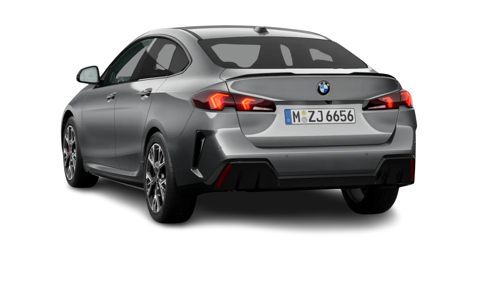 Auto Abo Foto Nummer 3 von 7