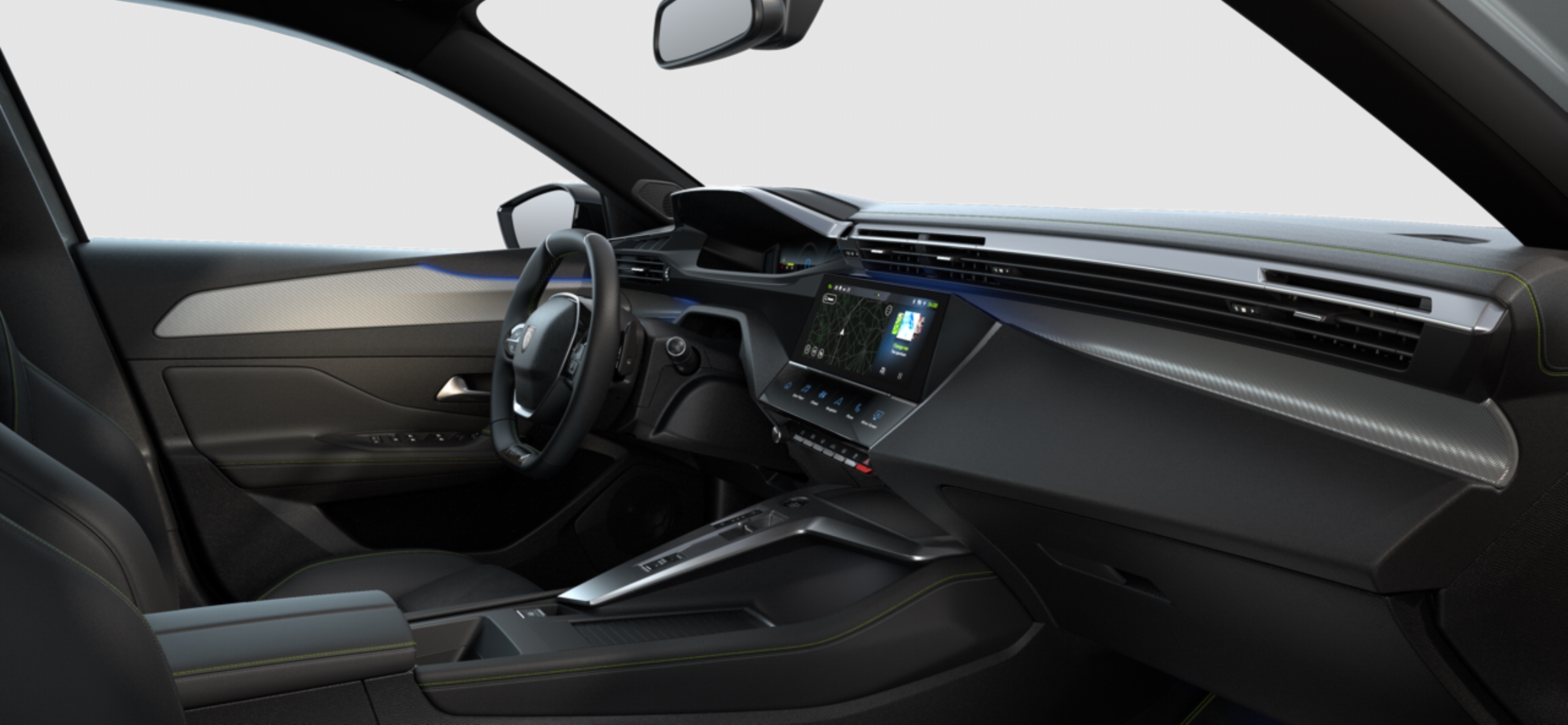 Auto Abo Foto Nummer 5 von 7