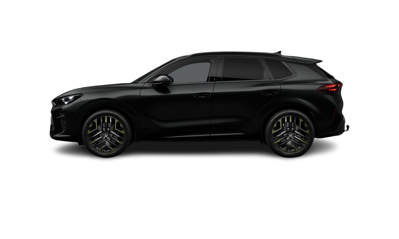 Auto Abo Foto Nummer 2 von 4