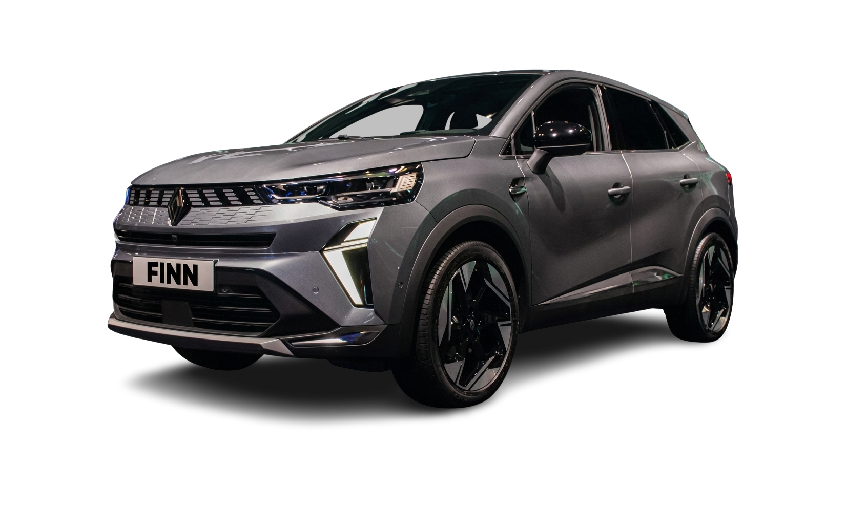 Renault Symbioz