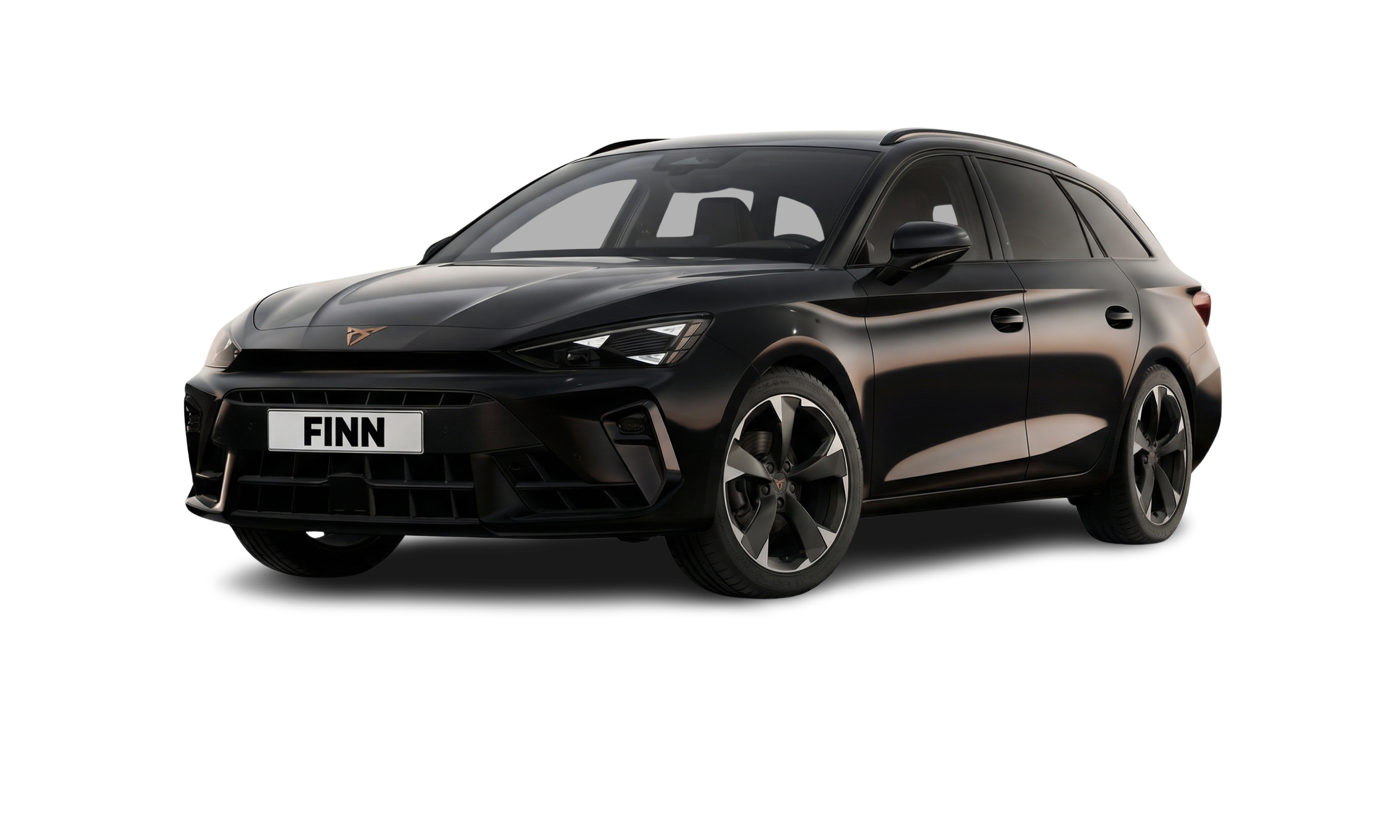 Auto Abo Foto Nummer 1 von 5