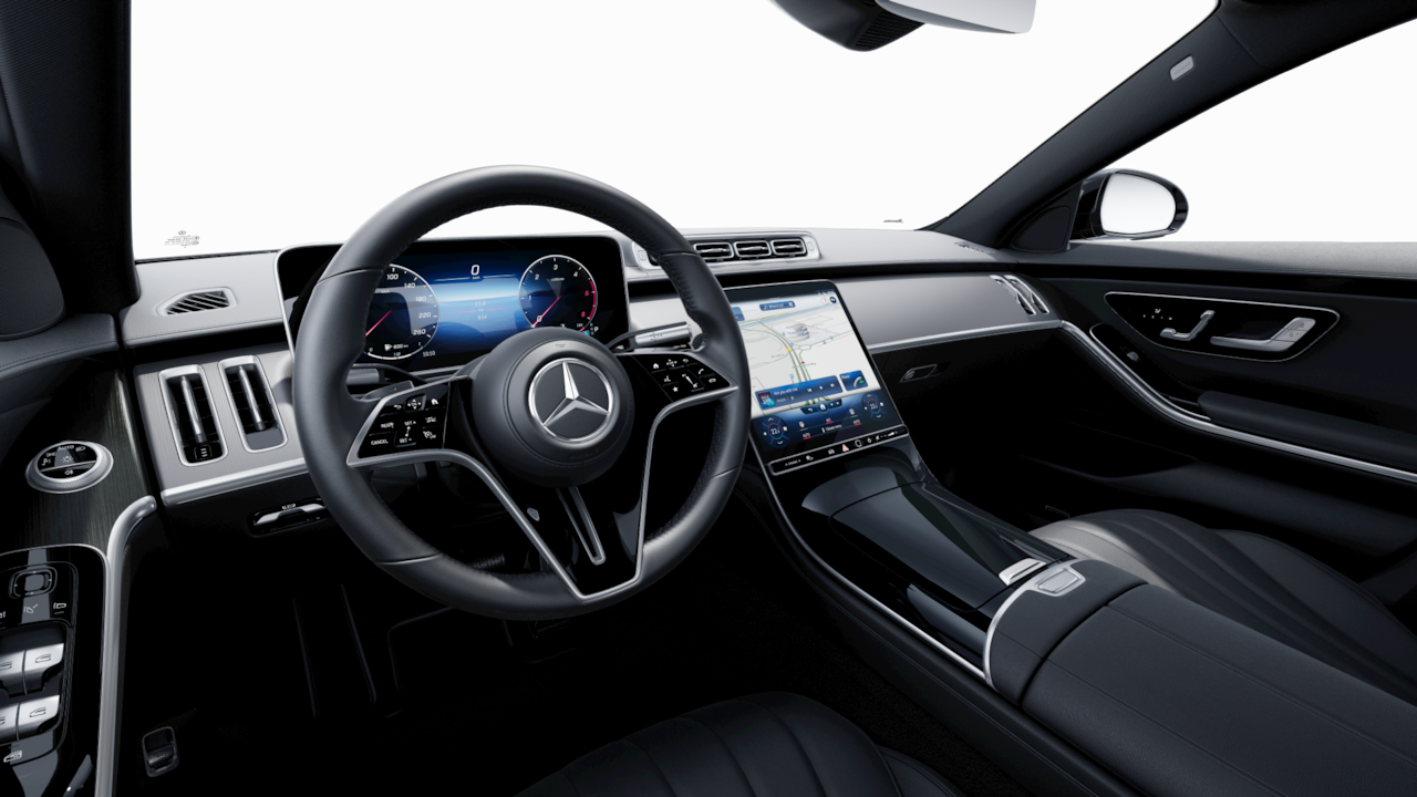 Auto Abo Foto Nummer 5 von 7