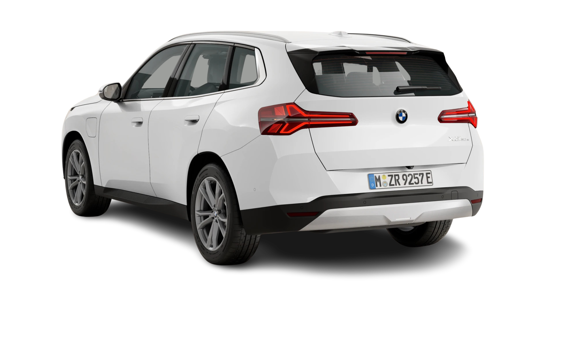 Auto Abo Foto Nummer 3 von 4