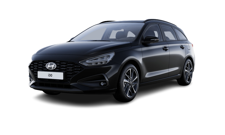 Hyundai i30 Kombi