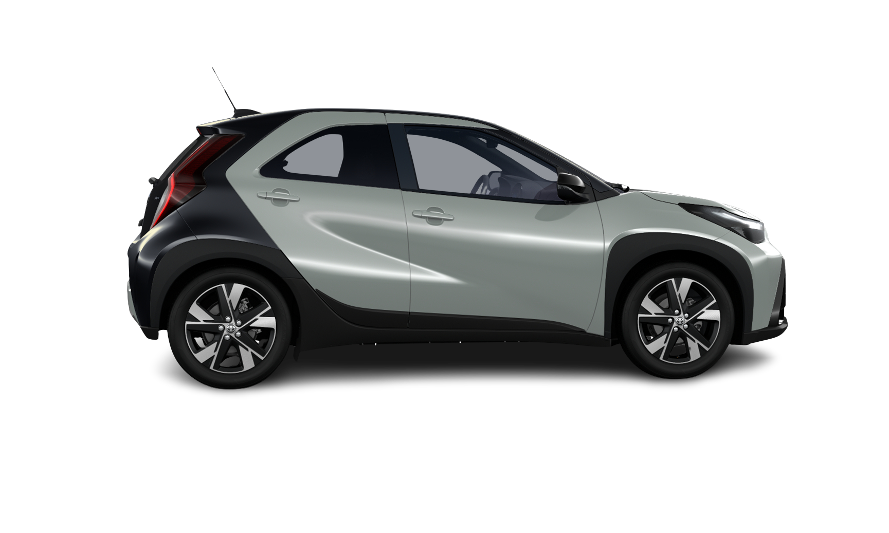 Auto Abo Foto Nummer 5 von 6