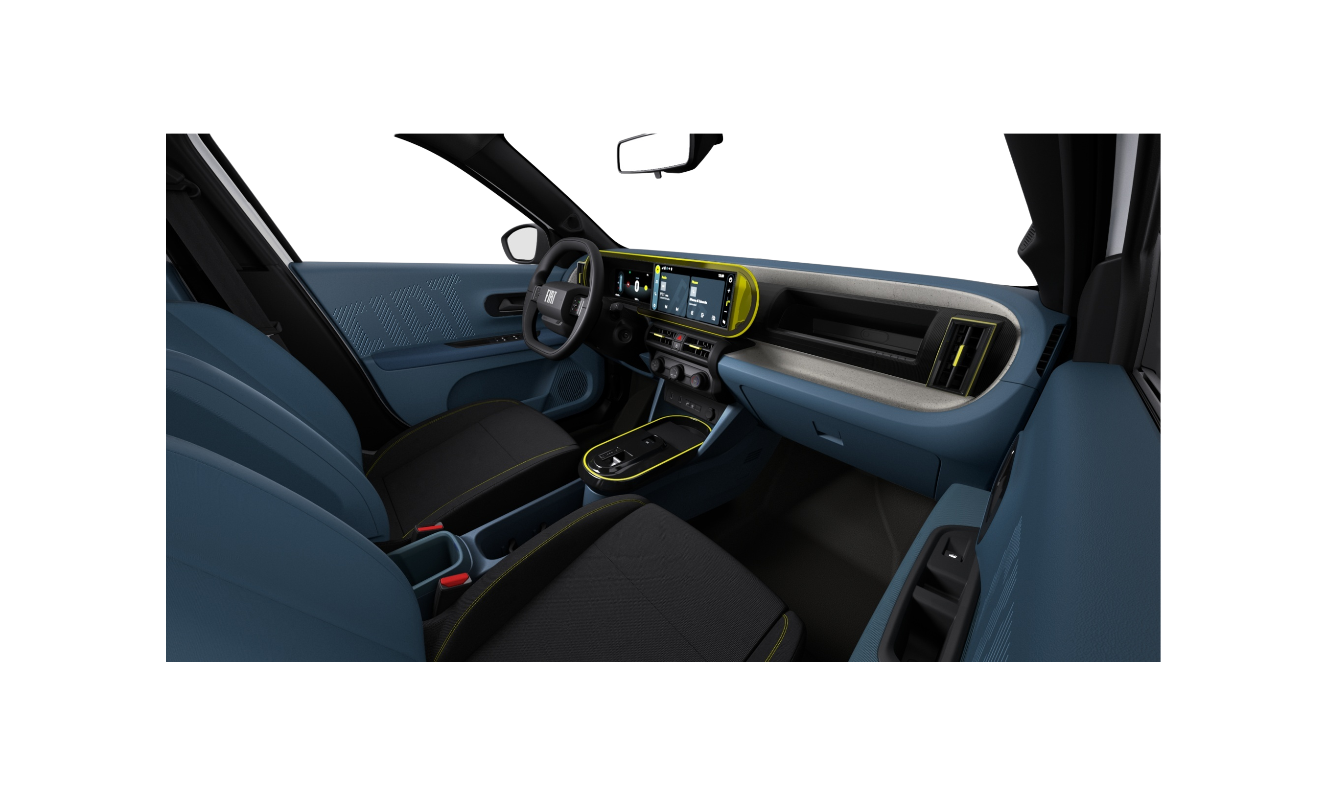 Auto Abo Foto Nummer 3 von 5