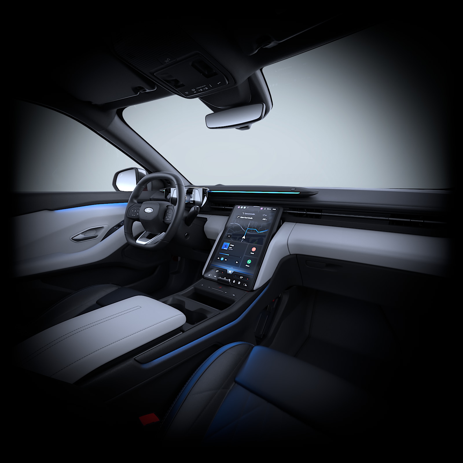 Auto Abo Foto Nummer 4 von 4