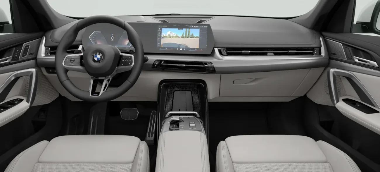 Angebotsdetails BMW X1 xDrive20d Steptronic Alpinweiß Uni