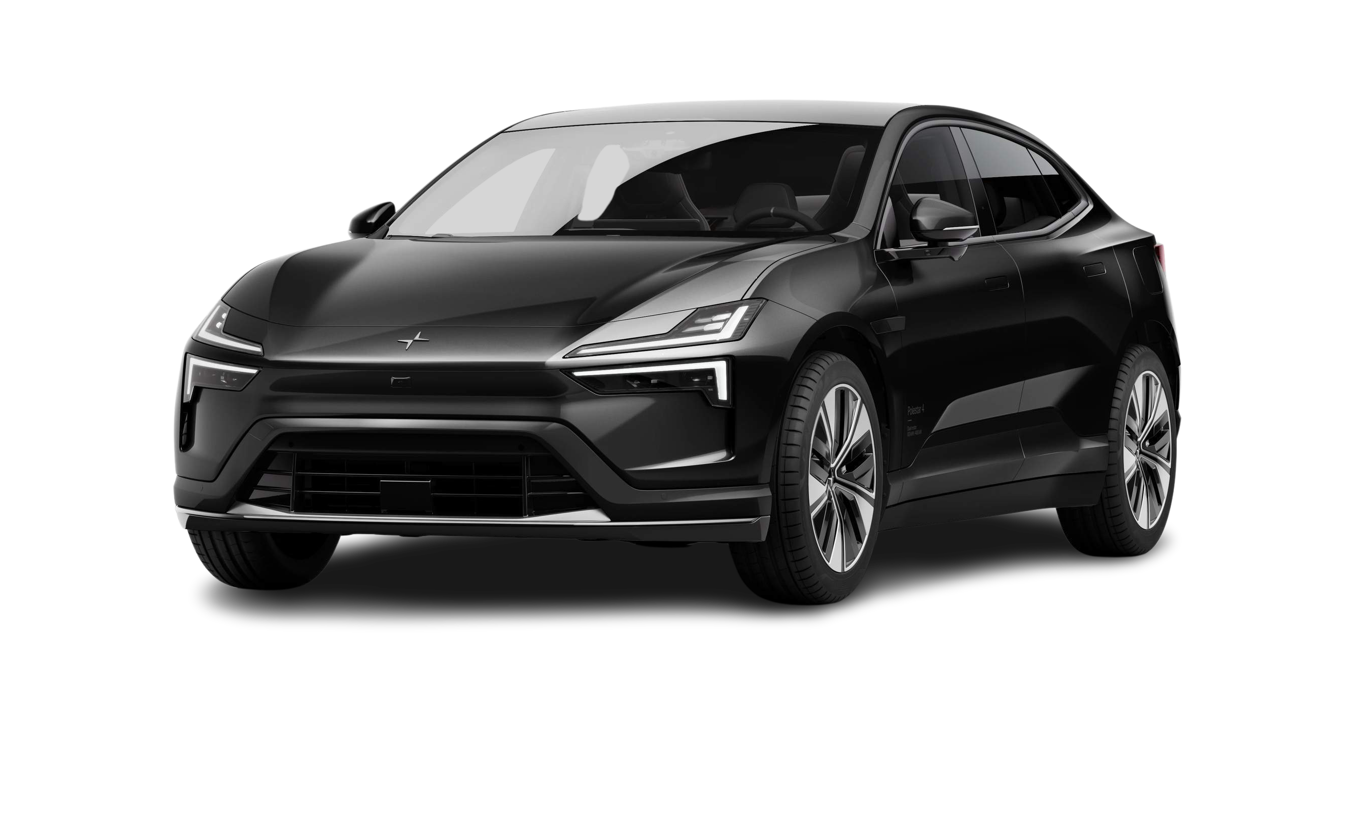 Polestar 4