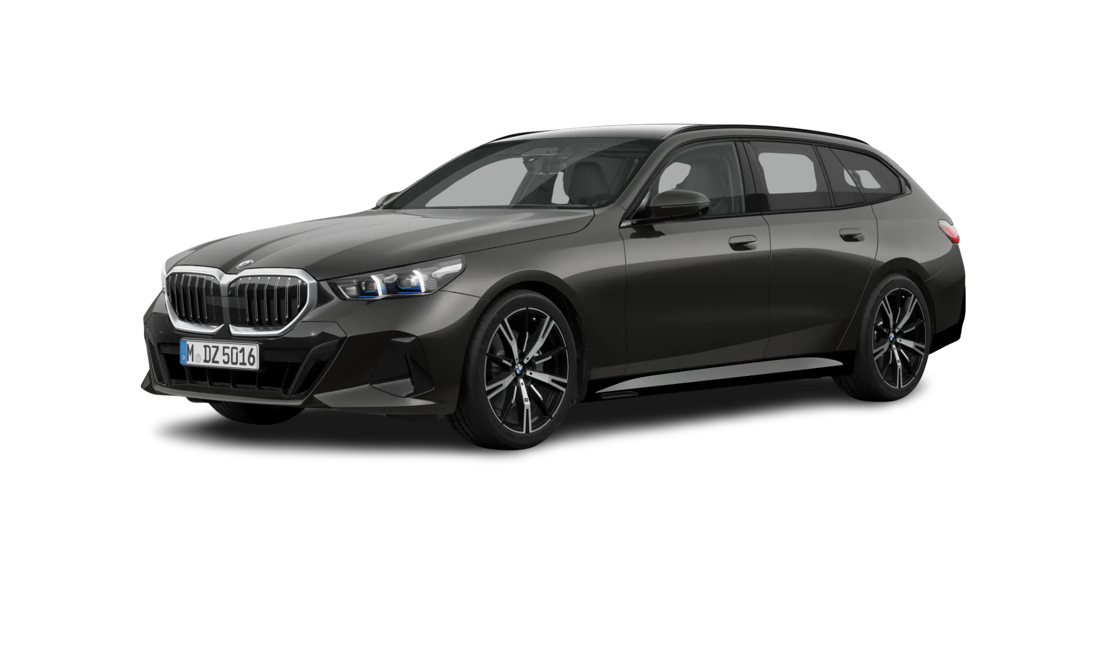 BMW 5er Touring