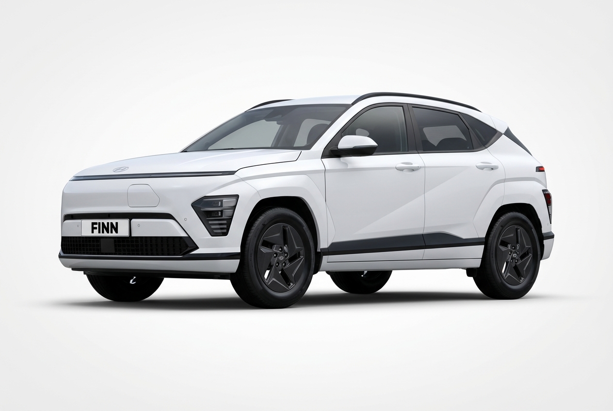 Auto Abo Foto Nummer 5 von 6