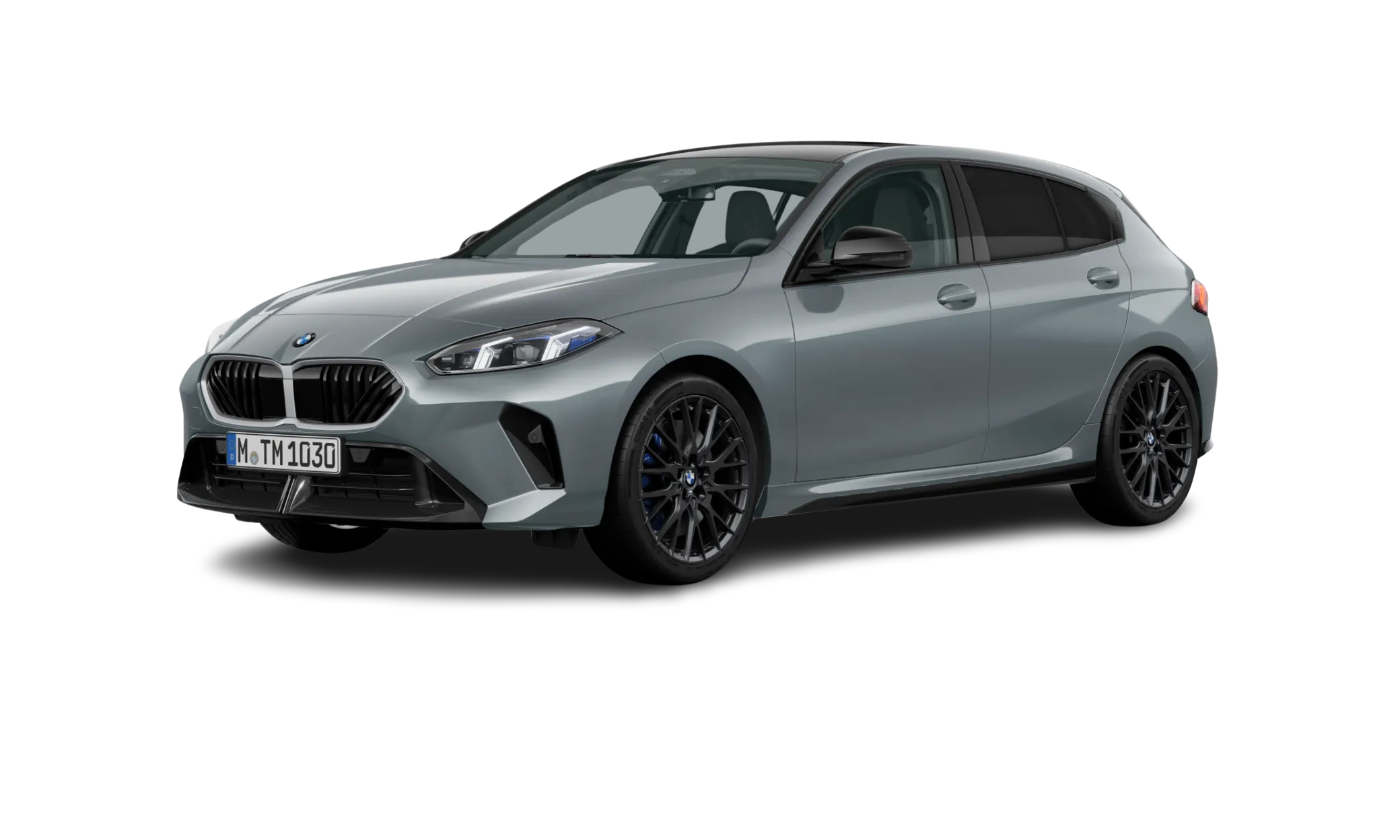 BMW 1er