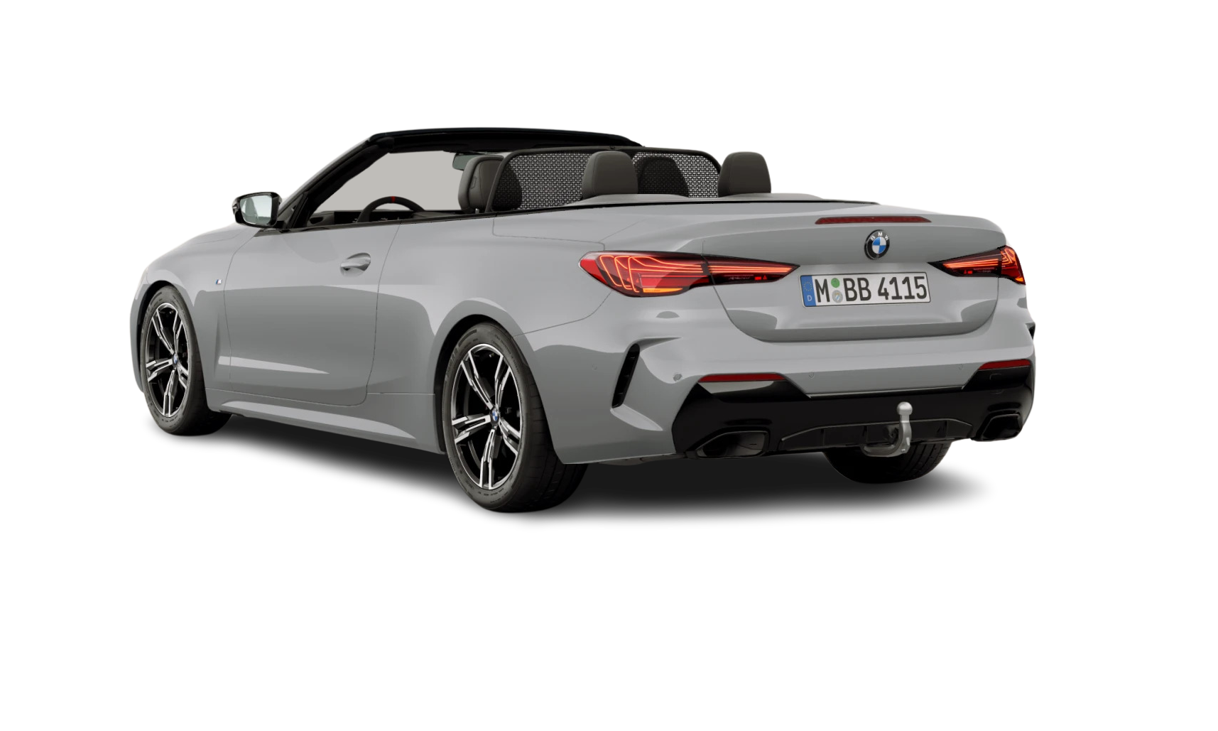 Auto Abo Foto Nummer 3 von 7