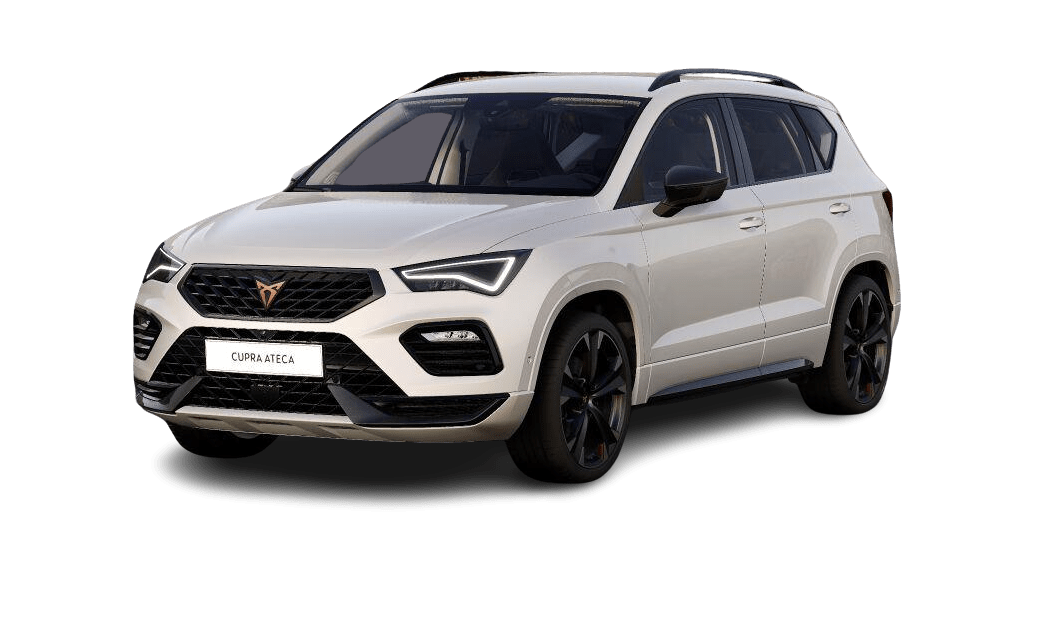 Cupra Ateca 1.5 TSI ACT 110kW DSG