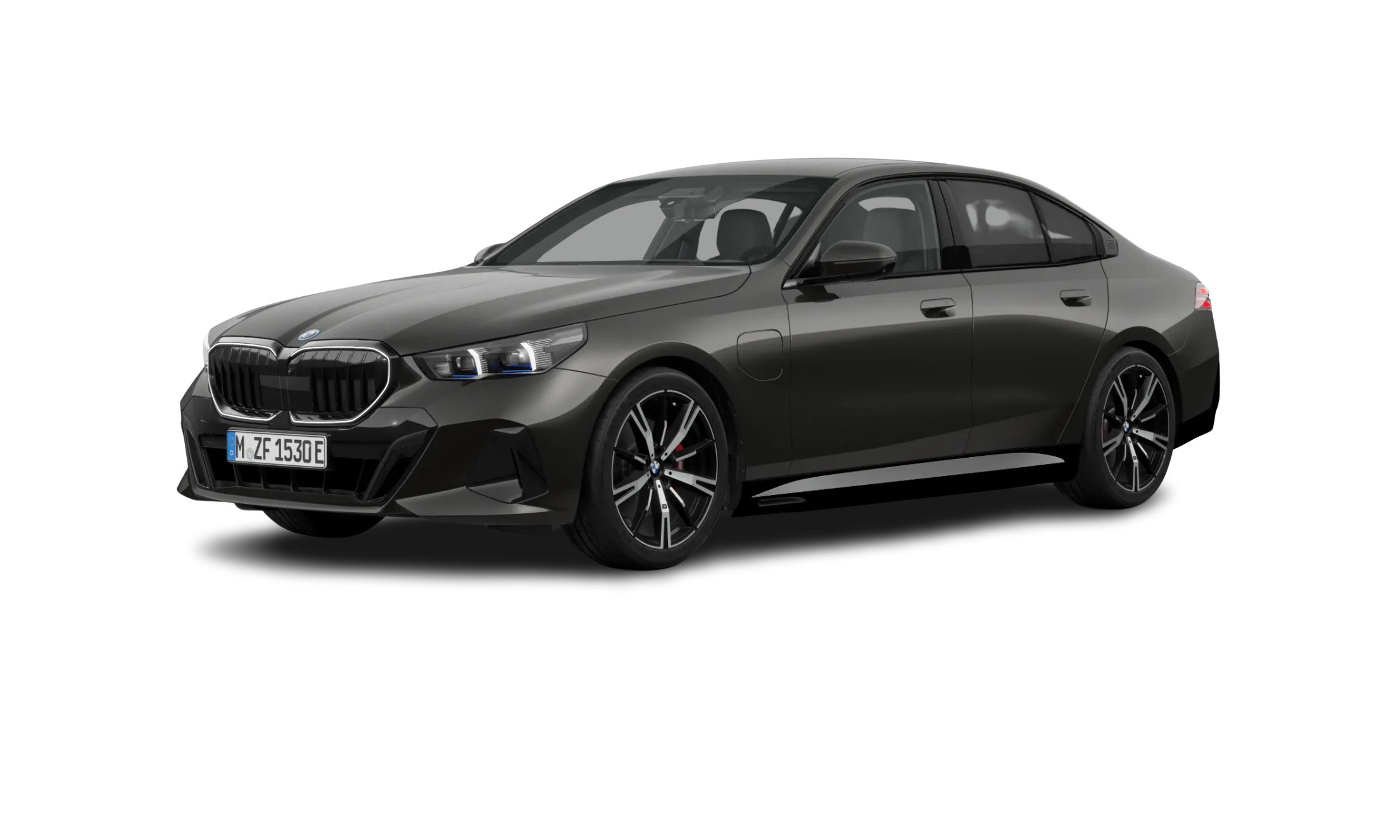 BMW 5er Limousine