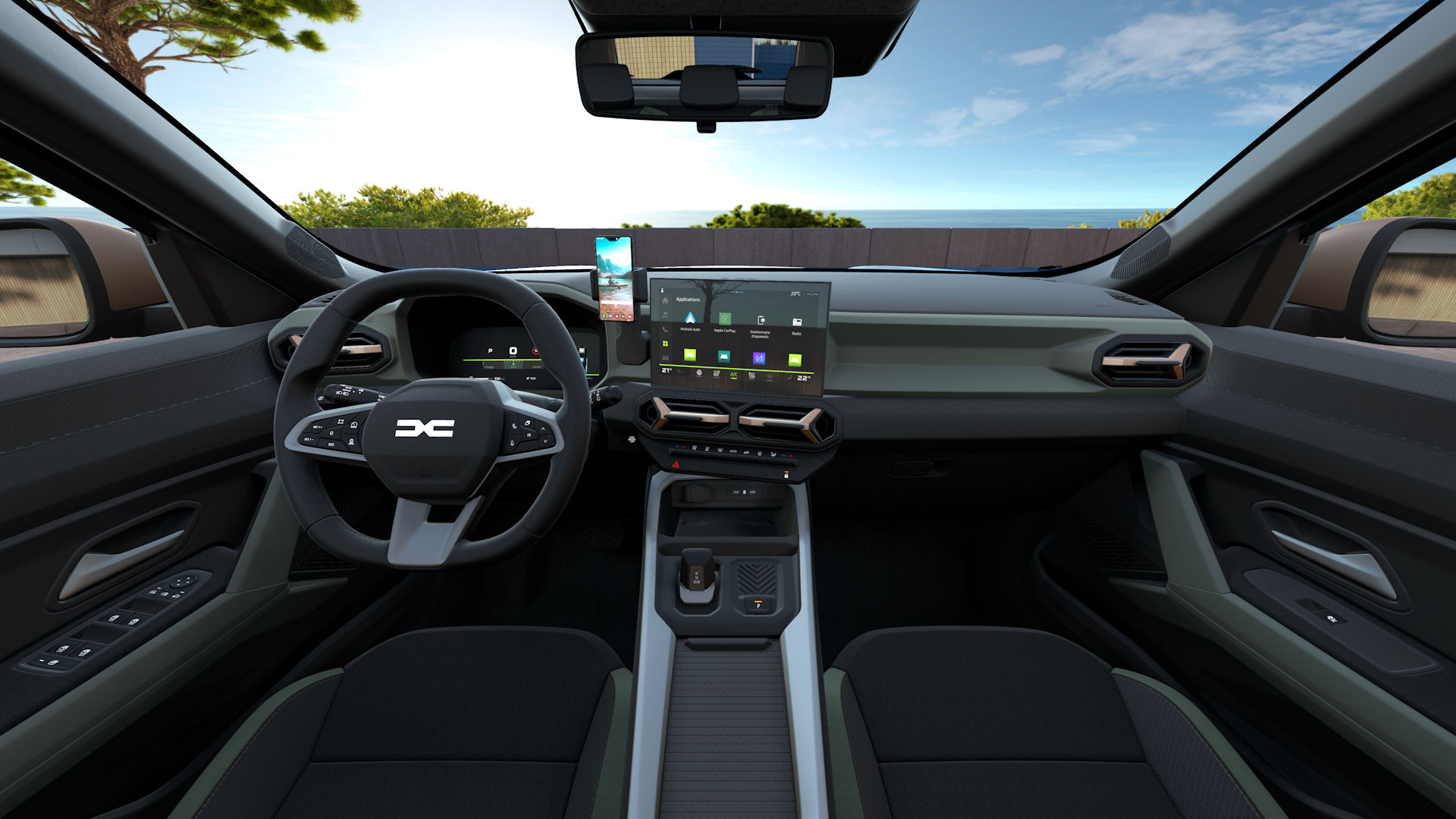 Auto Abo Foto Nummer 4 von 5