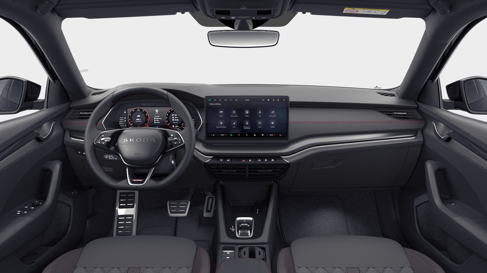 Auto Abo Foto Nummer 4 von 4