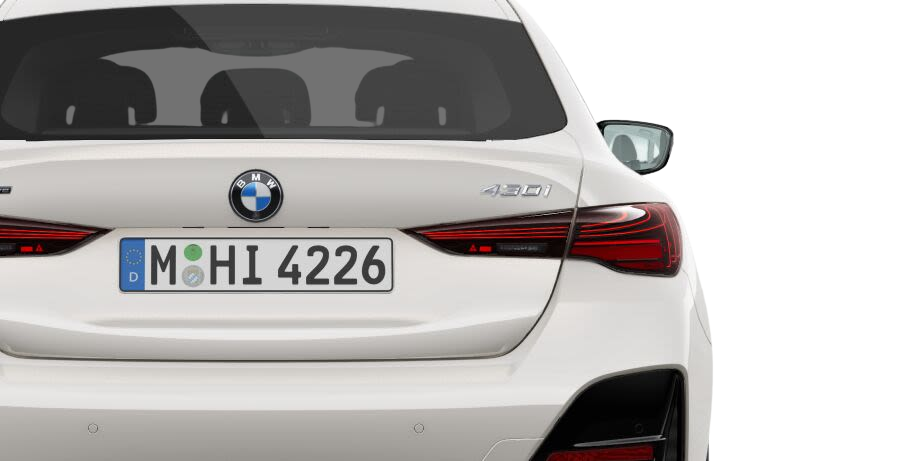 Auto Abo Foto Nummer 7 von 8