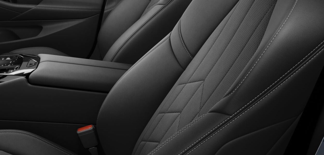 Angebotsdetails BMW 5er Touring 520d Touring A Carbonschwarz Metallic