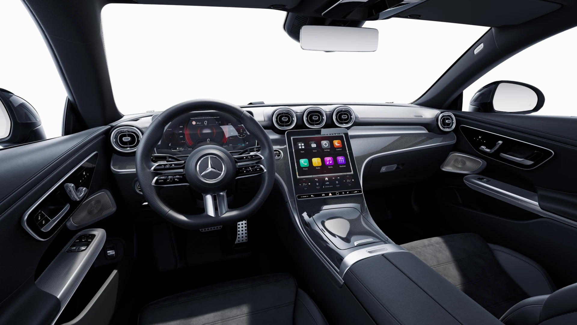 Auto Abo Foto Nummer 4 von 7