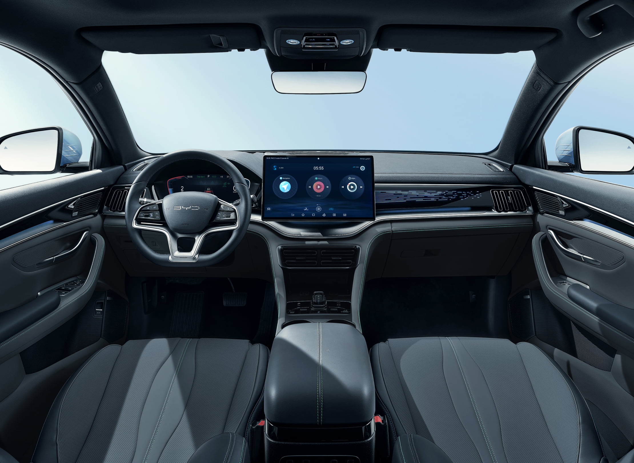 Auto Abo Foto Nummer 3 von 3