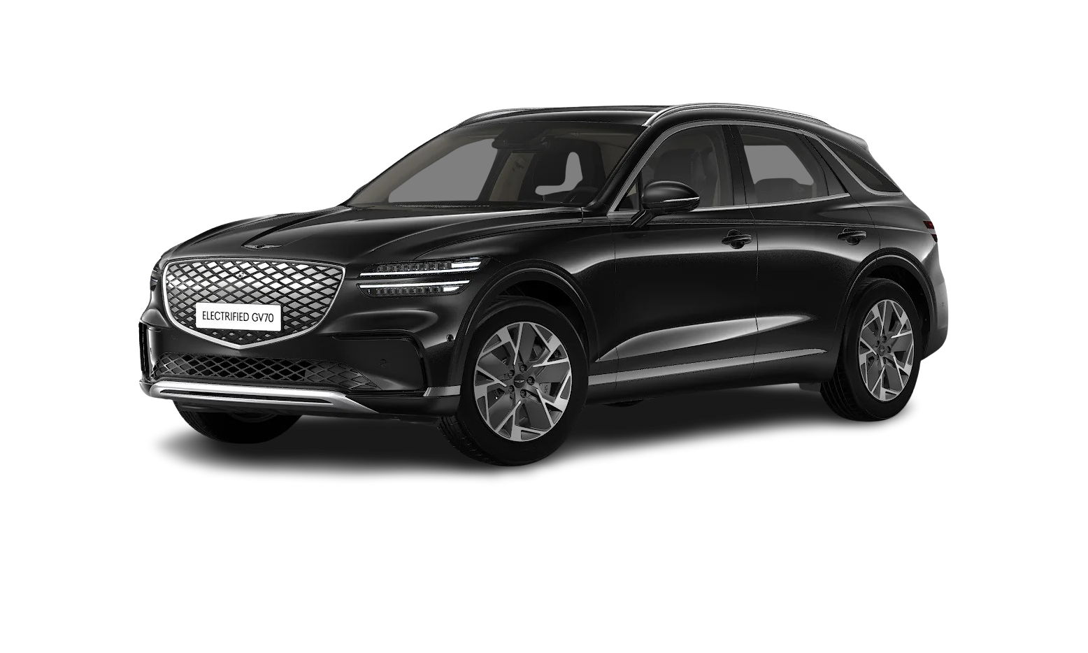 Genesis Electrified GV70