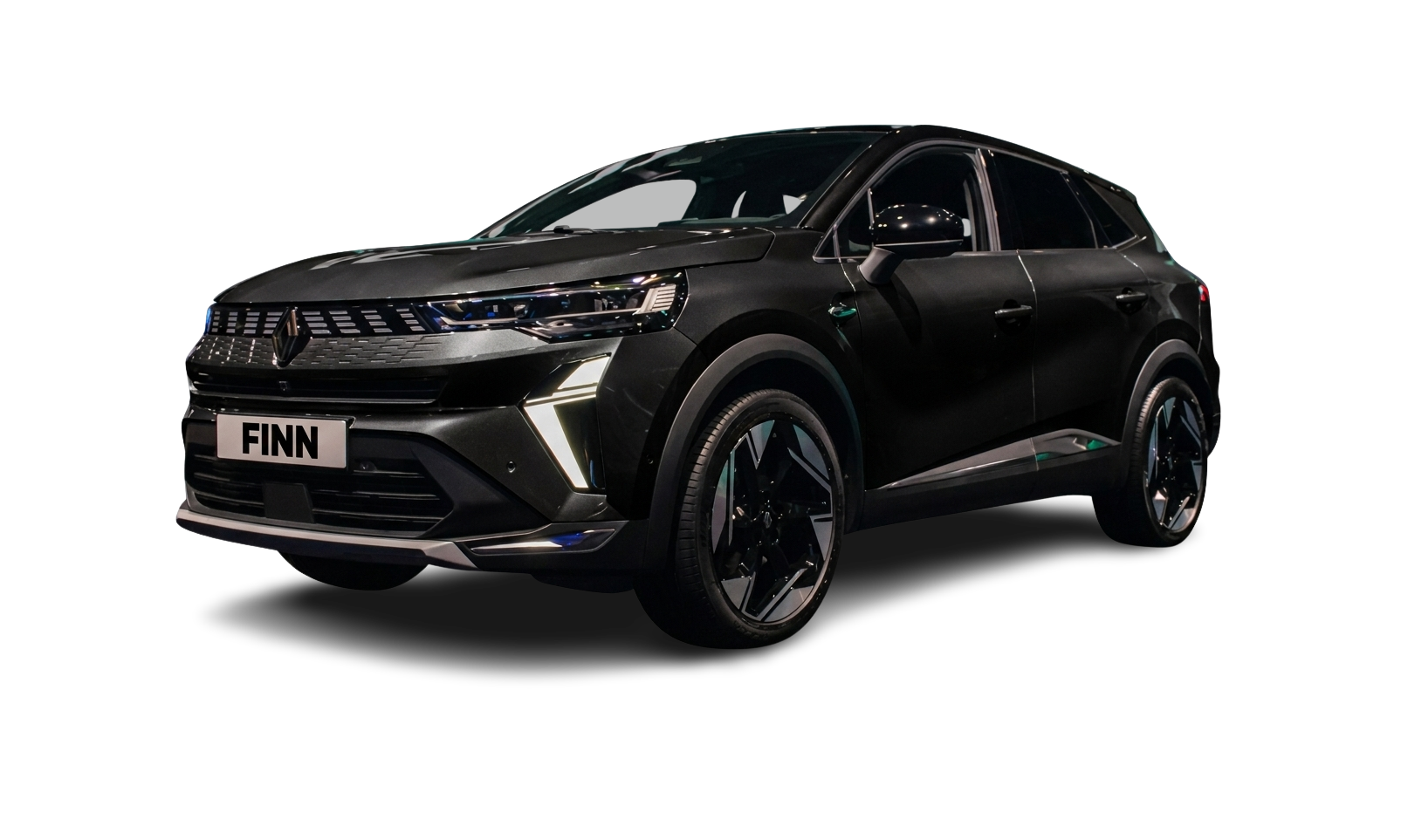 Renault Symbioz