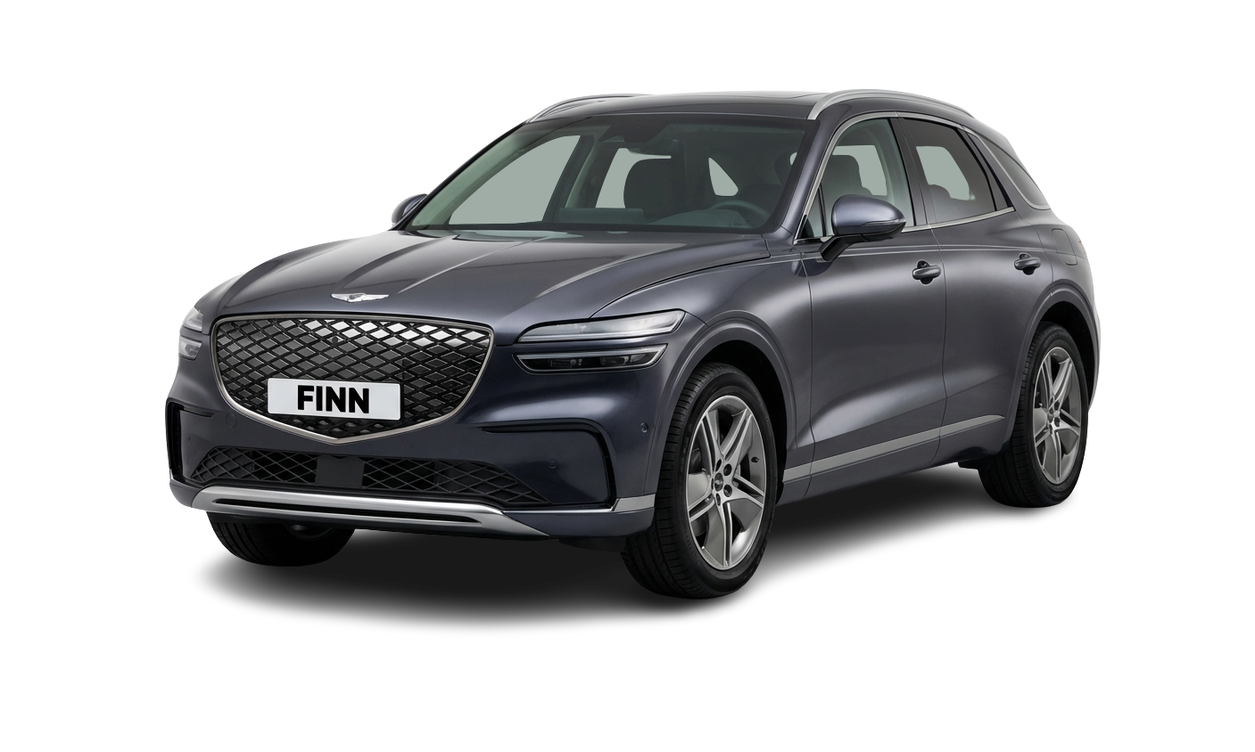Genesis Electrified GV70