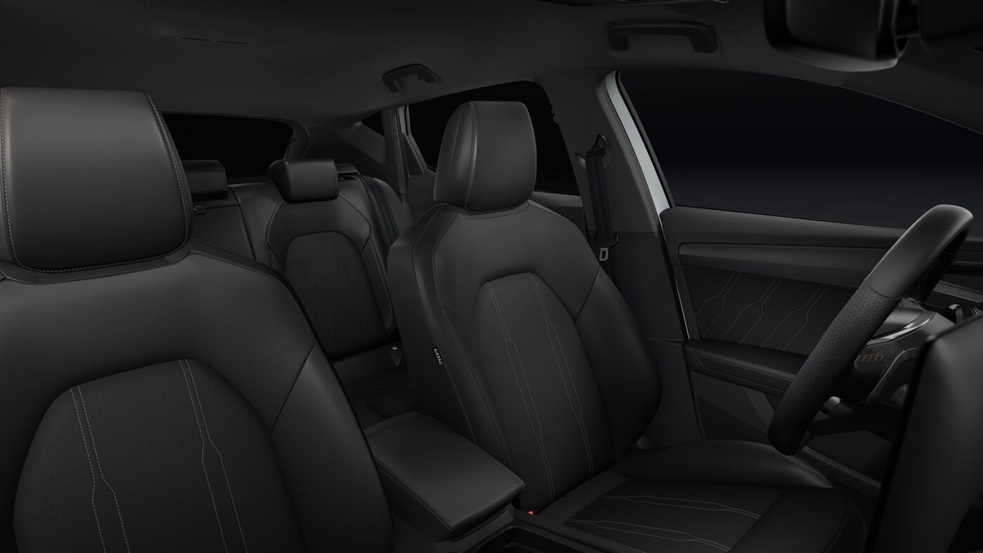 Auto Abo Foto Nummer 4 von 4