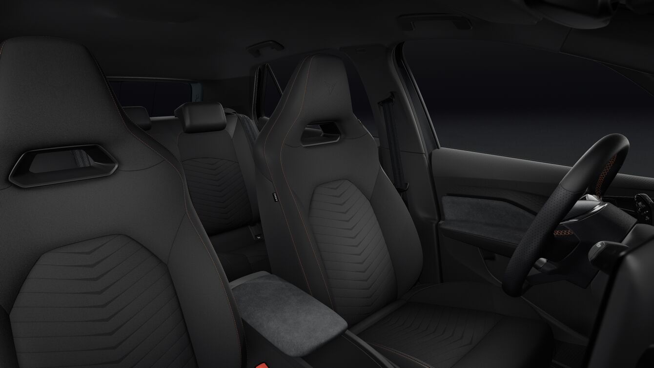 Auto Abo Foto Nummer 4 von 4