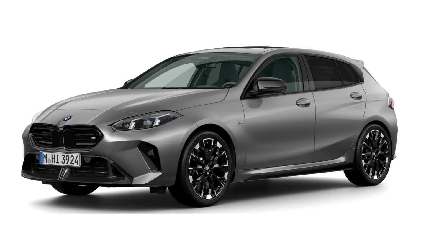 BMW 1er M135i xDrive A M135i xDrive A Auto-Abo
