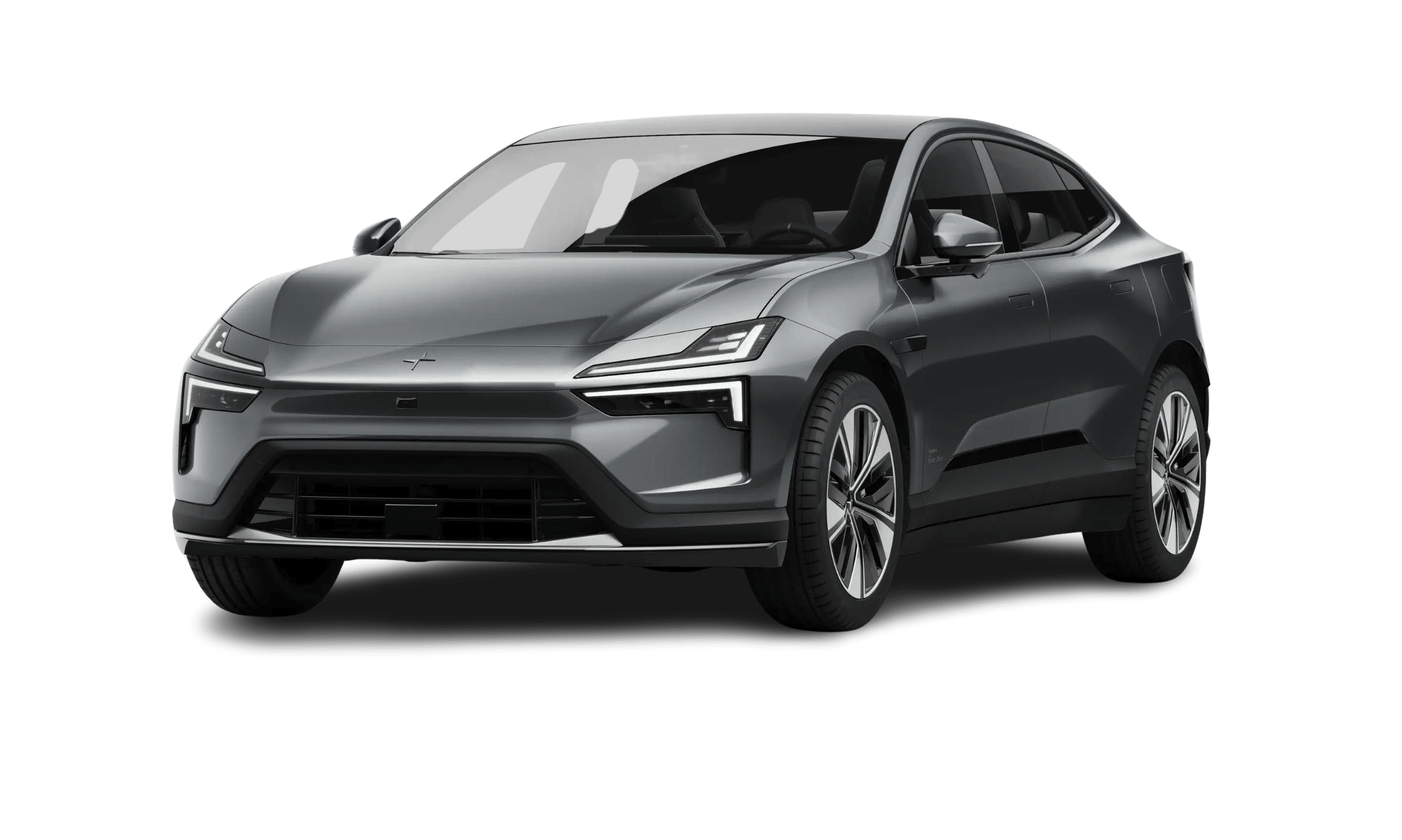 Polestar 4 Long Range Single motor