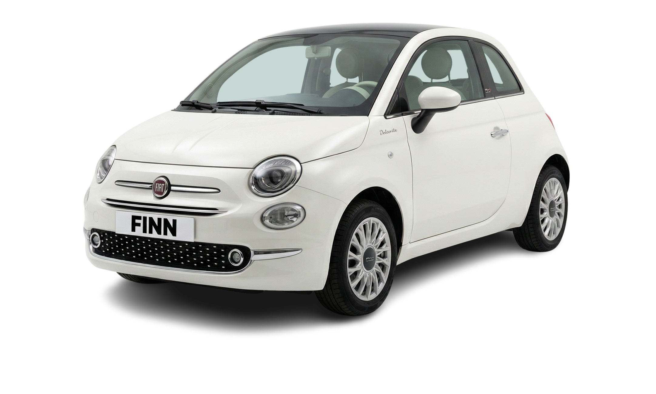 Auto Abo Foto Nummer 1 von 5