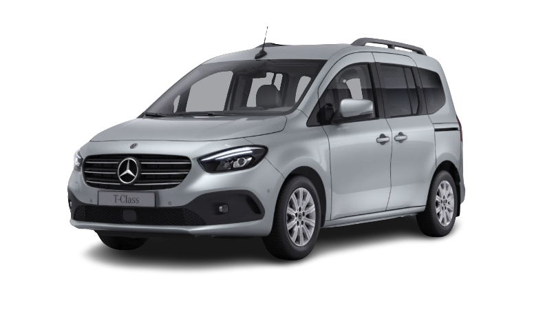 Mercedes-Benz T-Klasse 180 d Standard