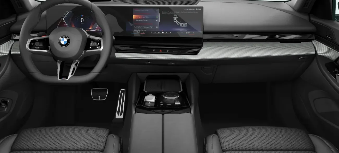 Auto Abo Foto Nummer 5 von 7