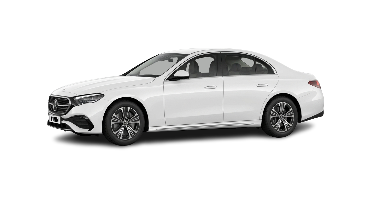 Auto Abo Foto Nummer 2 von 7