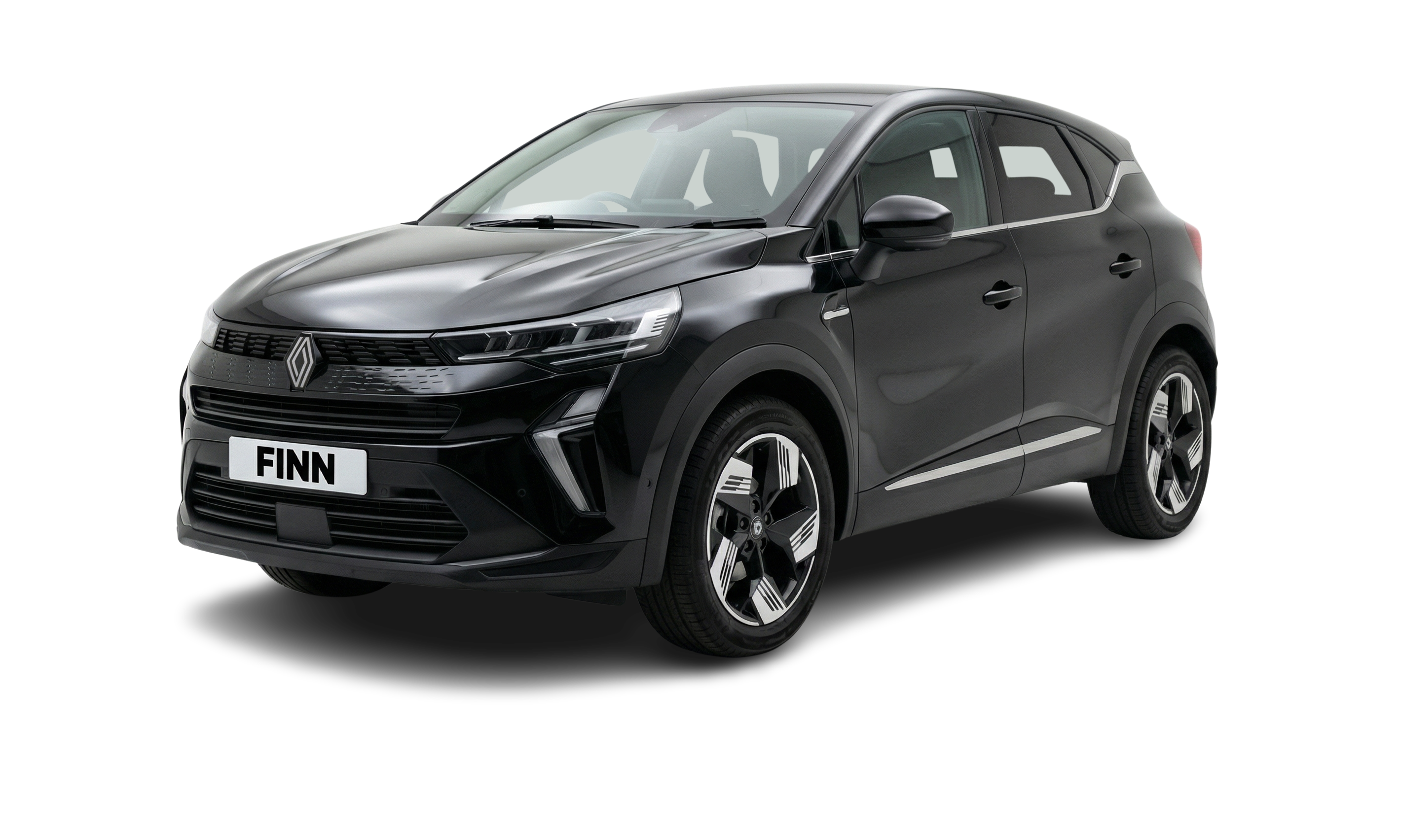 Auto Abo Foto Nummer 1 von 5