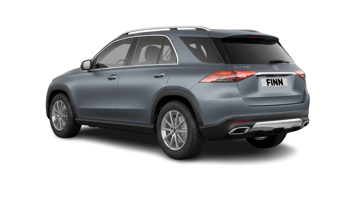 Auto Abo Foto Nummer 3 von 7