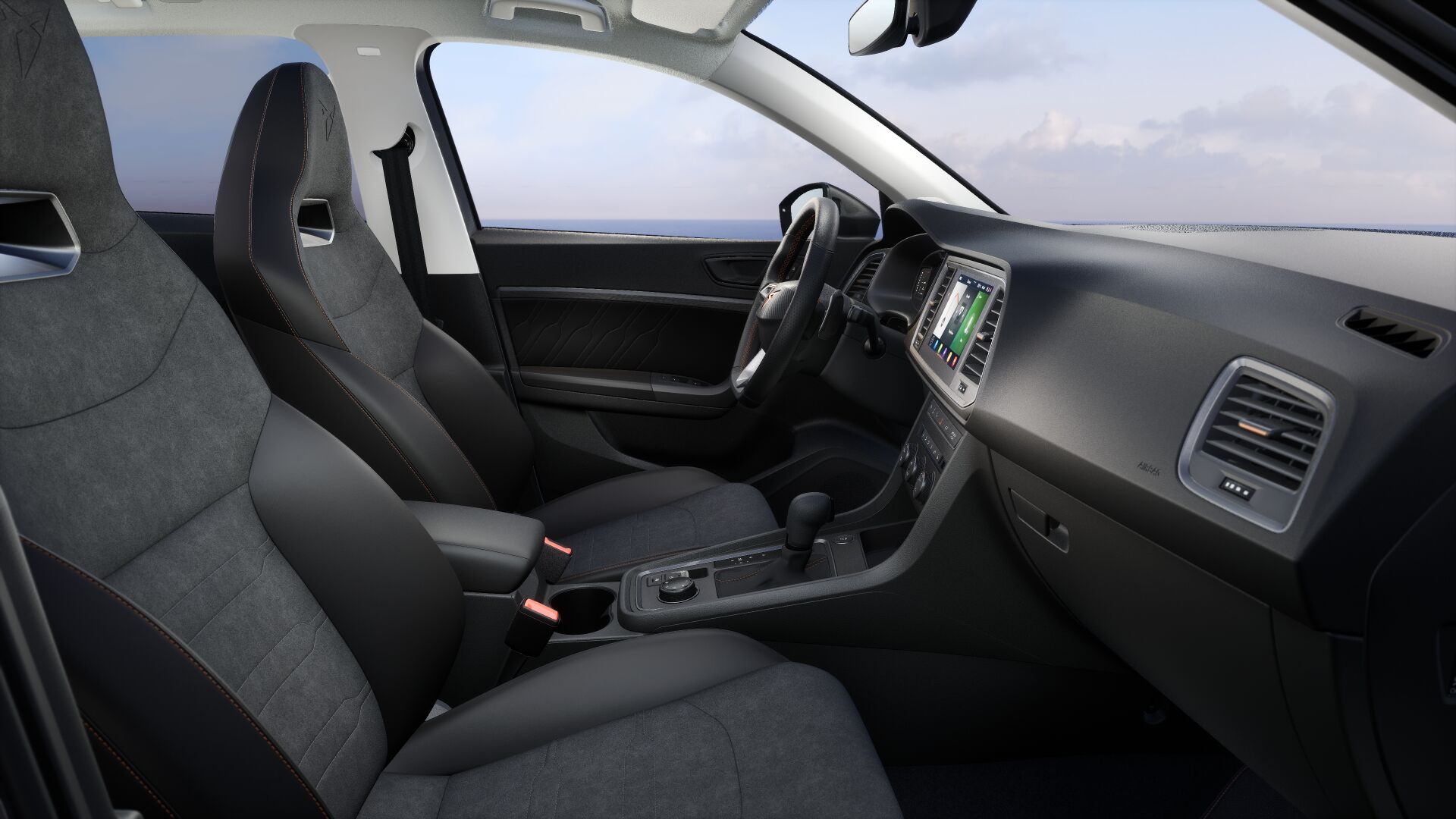 Auto Abo Foto Nummer 4 von 6