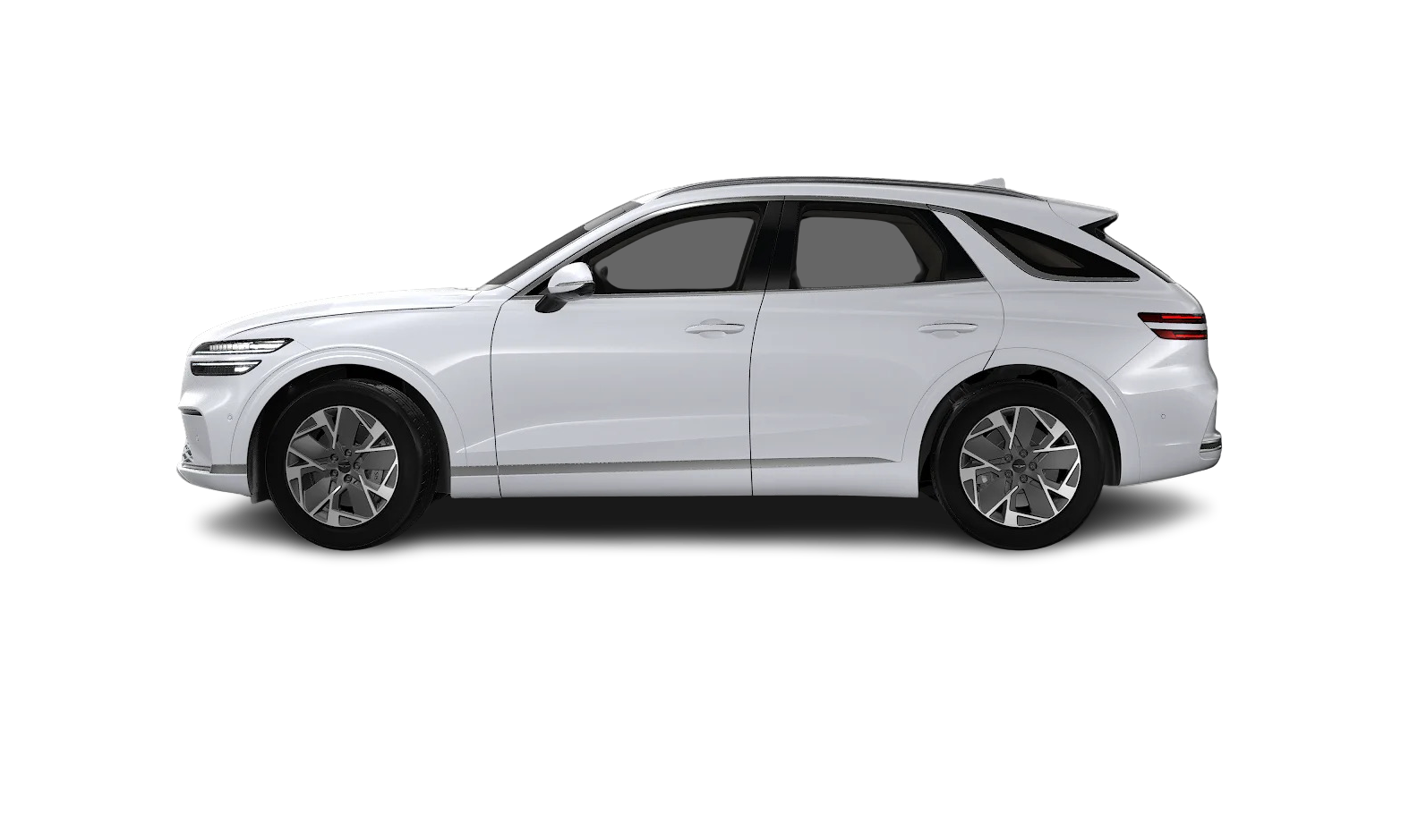 Auto Abo Foto Nummer 2 von 7