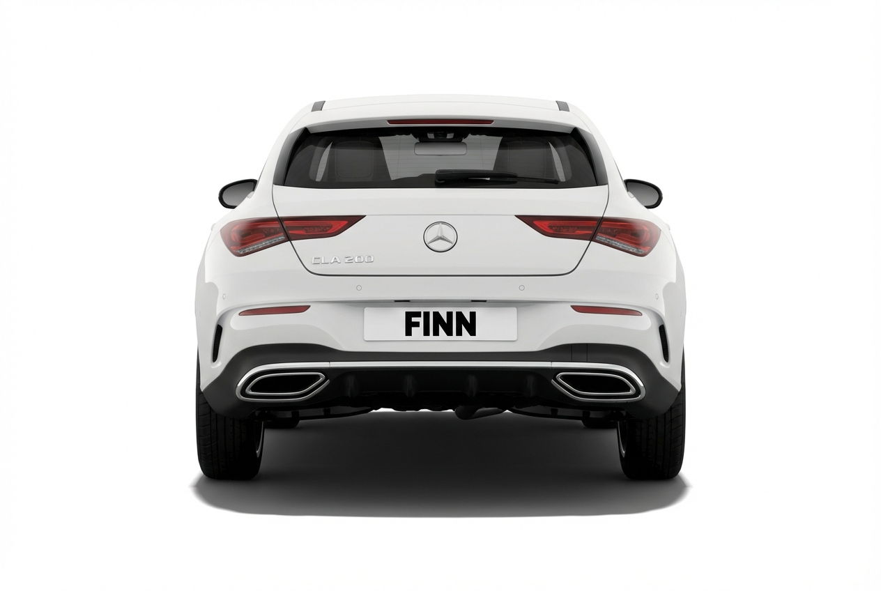 Auto Abo Foto Nummer 6 von 6