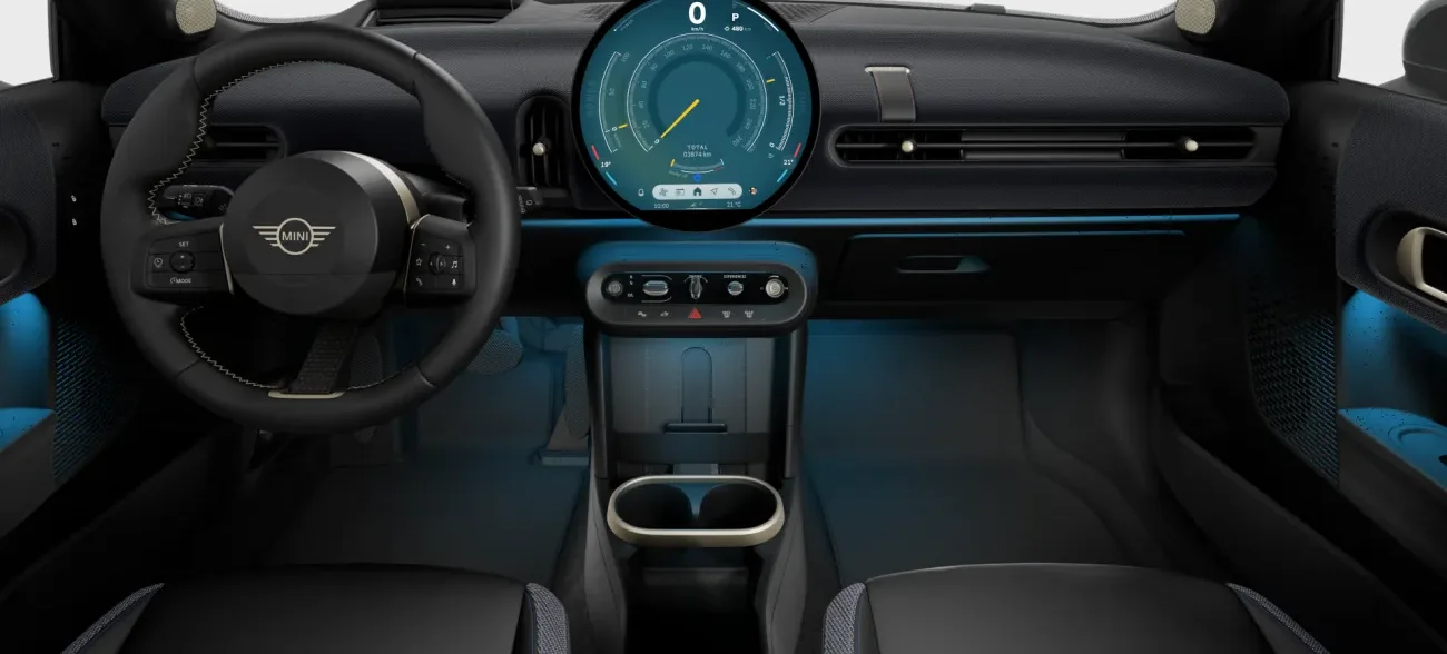 Auto Abo Foto Nummer 4 von 5