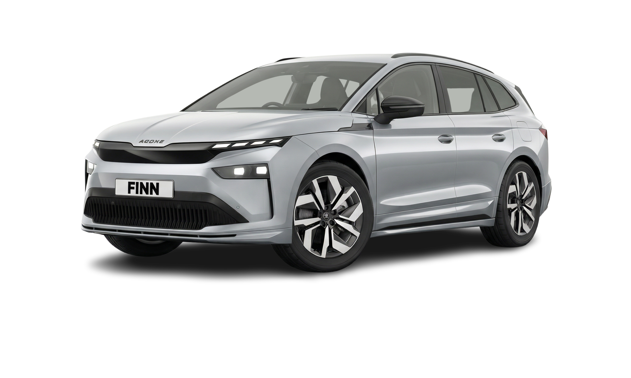 Auto Abo Foto Nummer 1 von 5