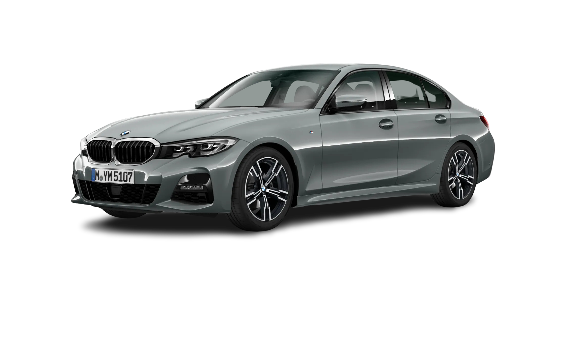 BMW 3er Limousine