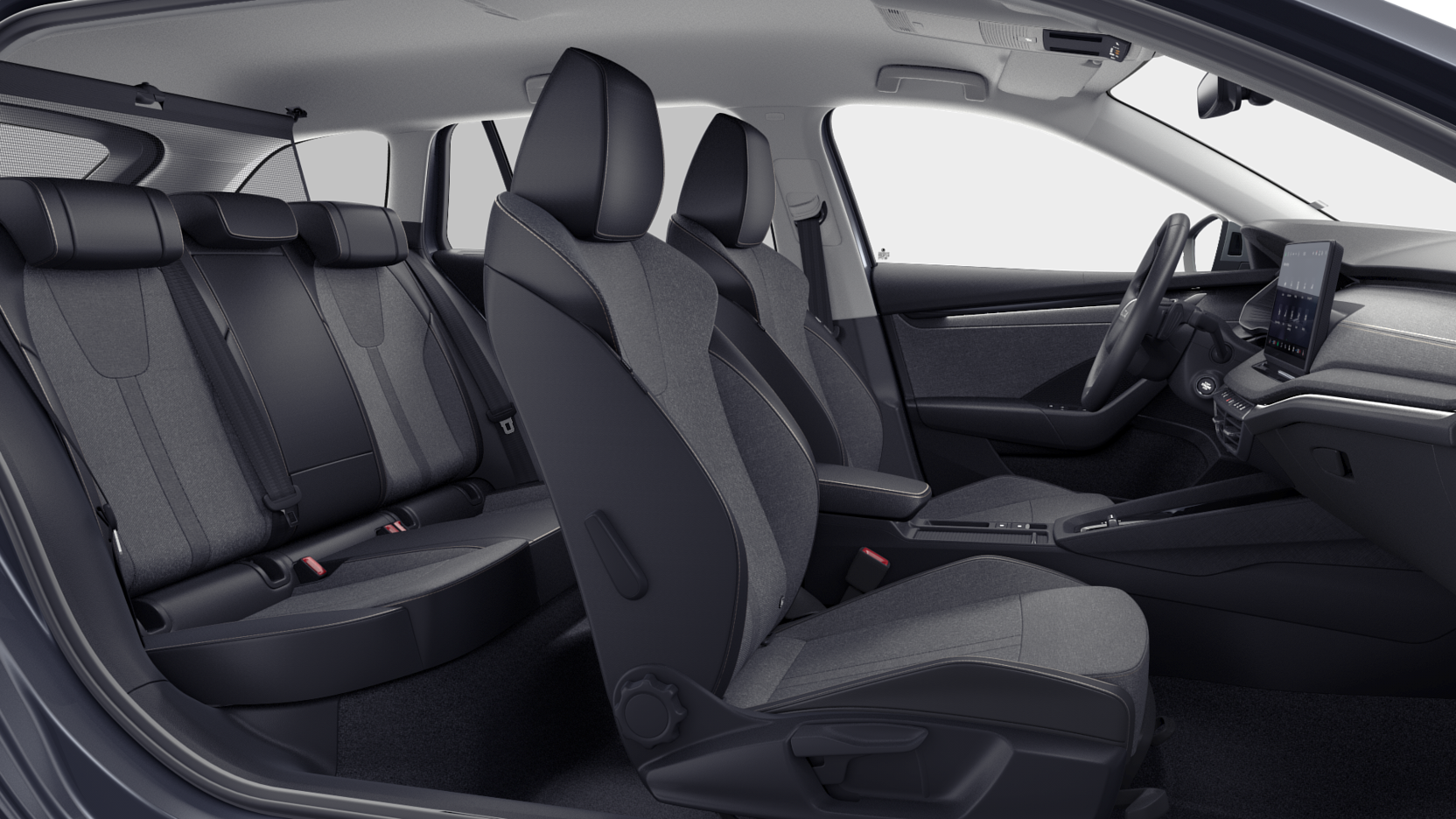 Auto Abo Foto Nummer 5 von 6