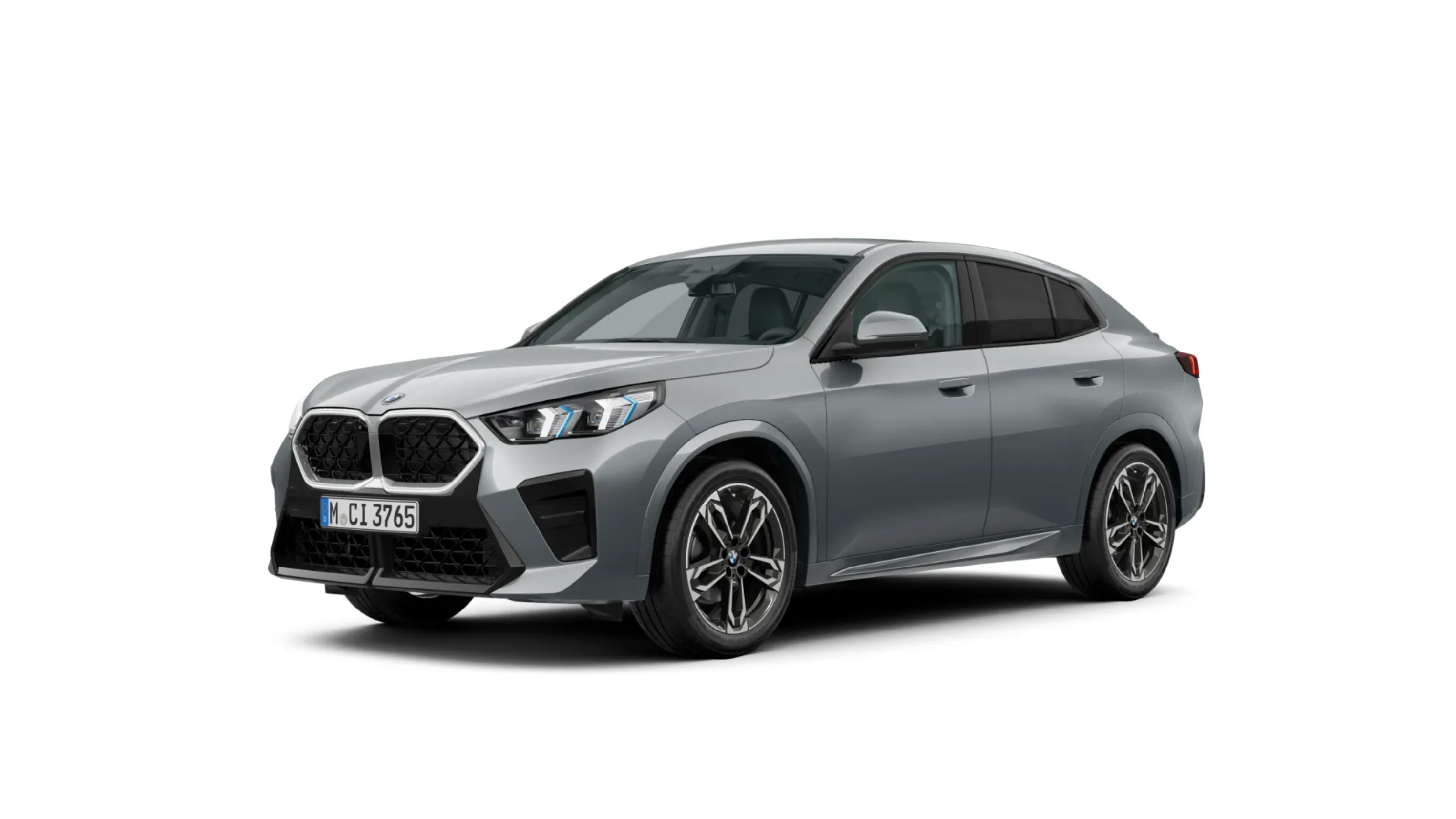BMW X2 xDrive20d Steptronic DCT