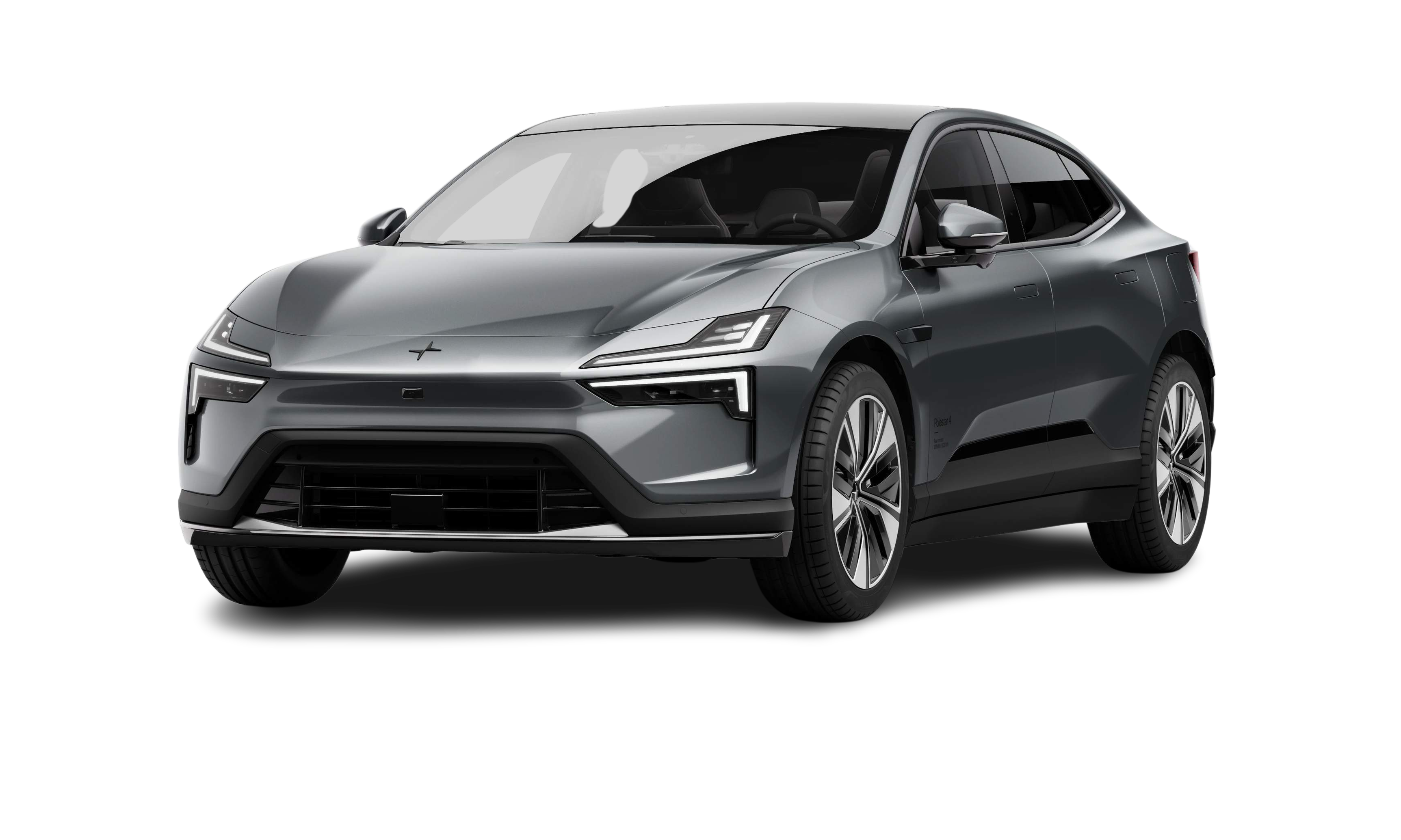 Polestar 4