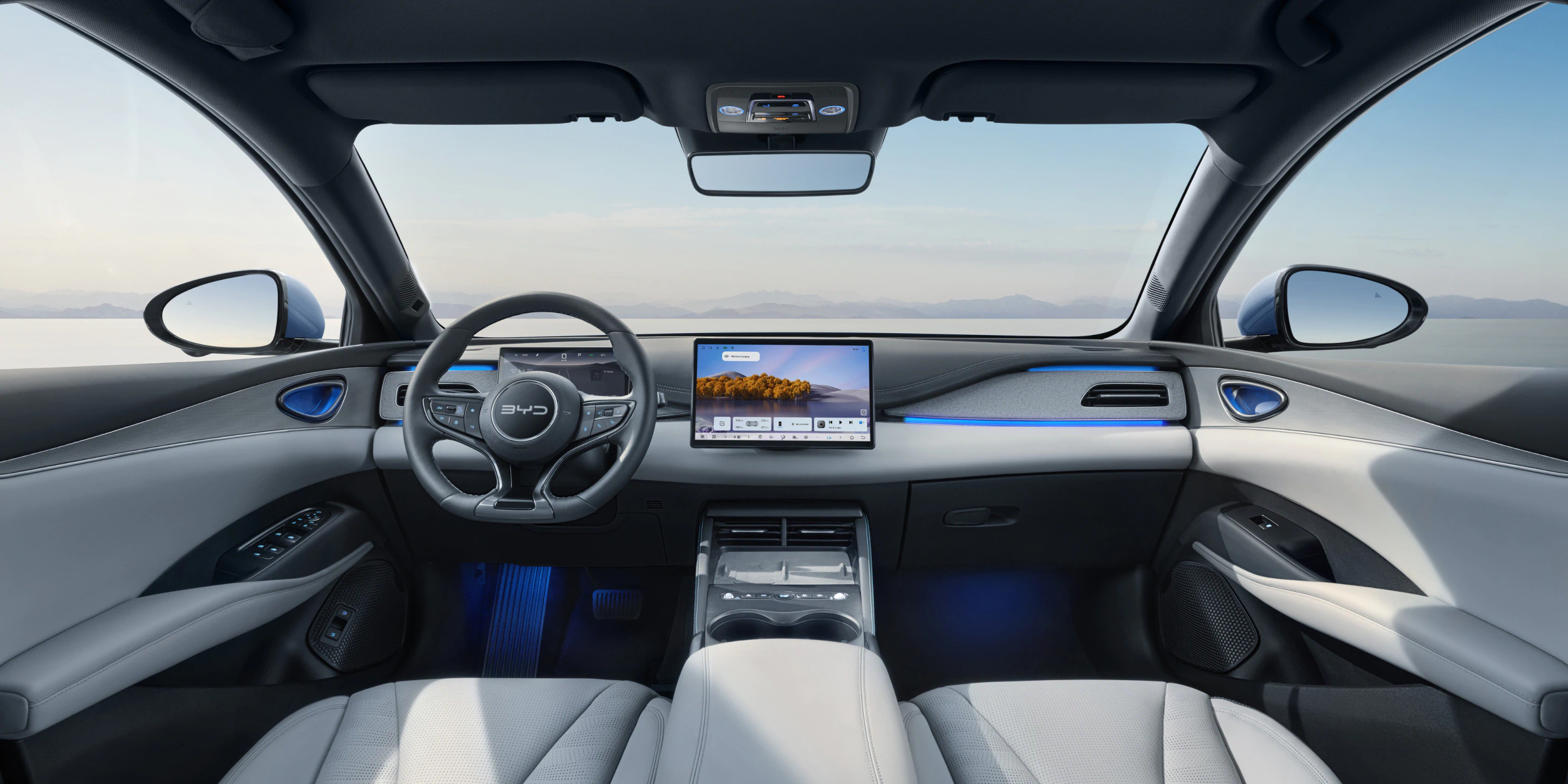 Auto Abo Foto Nummer 3 von 4