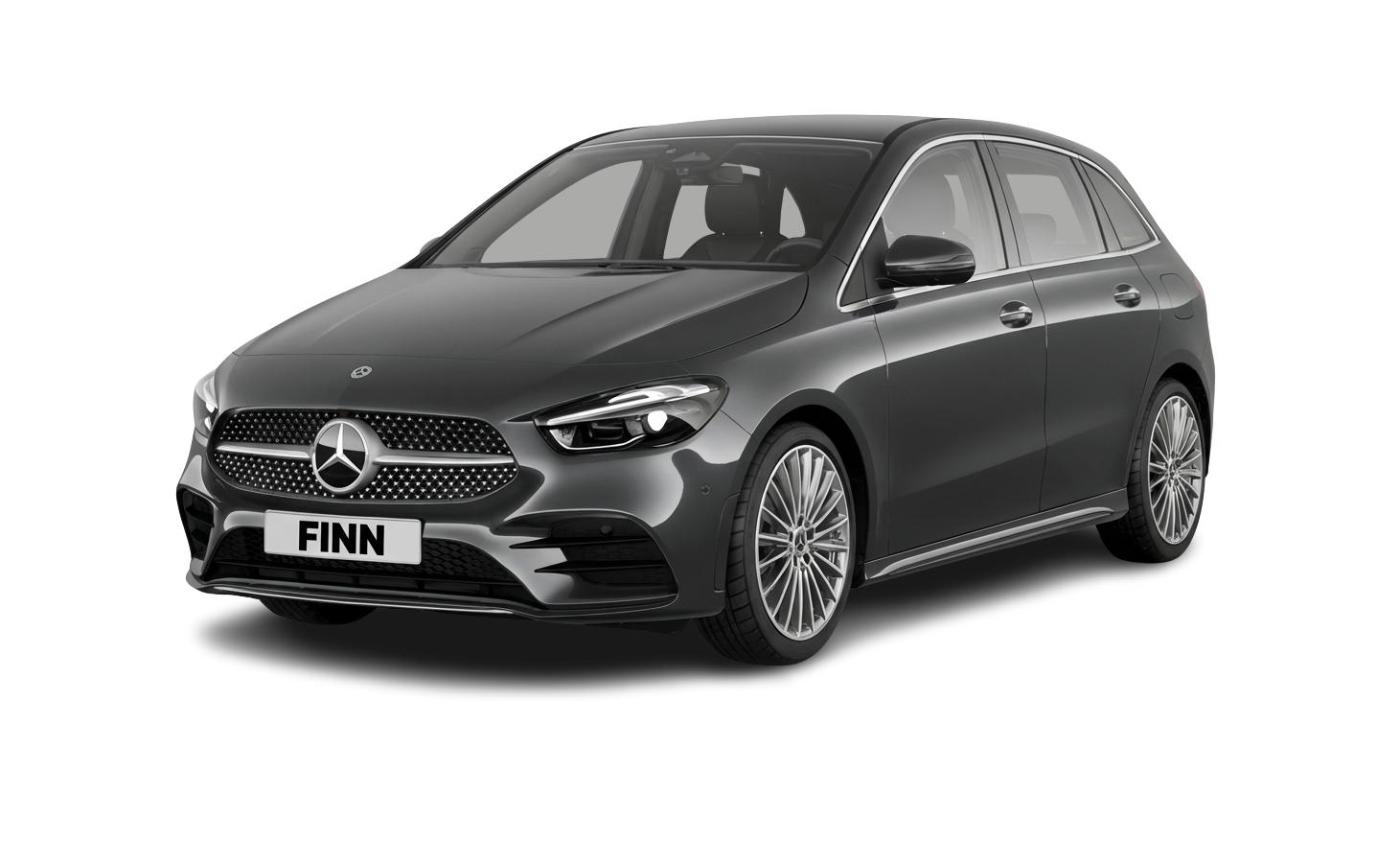 Auto Abo Foto Nummer 1 von 6