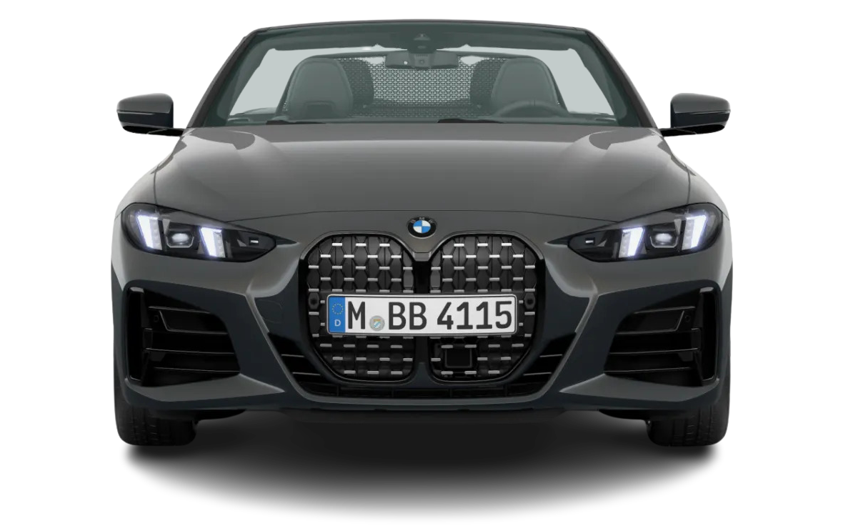 Auto Abo Foto Nummer 6 von 7